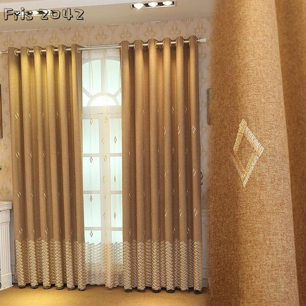 curtain & drapes modern curtains simple and atmospheric chenille shading finished product customization for living dining room bedroom
curtain & drapes modern curtains simple and atmospheric chenille shading finished product customization for living dining room bedroom