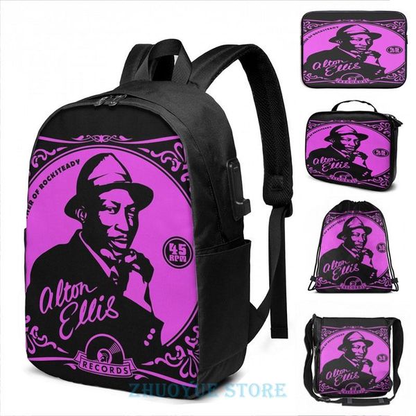 backpack graphic print the godfather of feminist rocksteady usb charge men school bags women bag travel laptop
backpack graphic print the godfather of feminist rocksteady usb charge men school bags women bag travel laptop