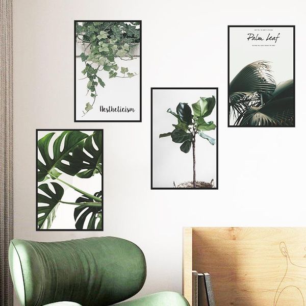 wall stickers 2022 nordic style tropical plants poster green leaves decorative picture modern art paintings for living room home decor
wall stickers 2022 nordic style tropical plants poster green leaves decorative picture modern art paintings for living room home decor
