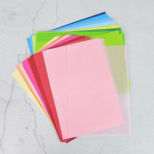 other arts and crafts 21*14cm a5 tissue paper retro multicolor bookmark gift wrapping papers diy floral packaging material for party
other arts and crafts 21*14cm a5 tissue paper retro multicolor bookmark gift wrapping papers diy floral packaging material for party