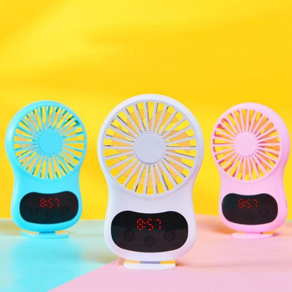 electric fans multifunction mini usb fan clock travel cooling with hanging rope for office outdoor home
electric fans multifunction mini usb fan clock travel cooling with hanging rope for office outdoor home