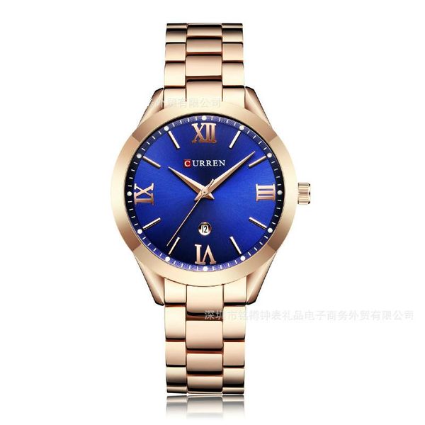 wristwatches women fashion trend creative design ladies watches calendar women's watch waterproof dress bracelet clock, Slivery;brown
wristwatches women fashion trend creative design ladies watches calendar women's watch waterproof dress bracelet clock, Slivery;brown