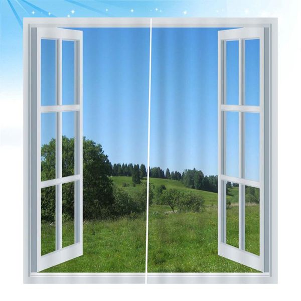 curtain & drapes 1pc universal printing polyester decorative for bedroom living room
curtain & drapes 1pc universal printing polyester decorative for bedroom living room