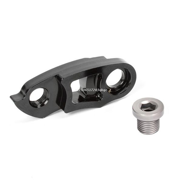 bike derailleurs 1 set bicycle rear derailleur hanger mountain road speed change extension dropship 
bike derailleurs 1 set bicycle rear derailleur hanger mountain road speed change extension dropship