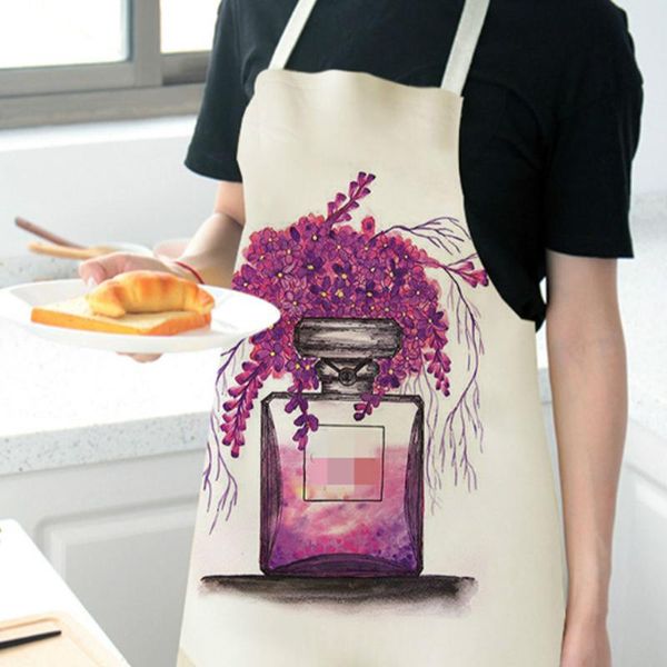 aprons linen apron colorful nail polish cosmetics theme print kitchen dinner party cooking bib funny cleaning
aprons linen apron colorful nail polish cosmetics theme print kitchen dinner party cooking bib funny cleaning