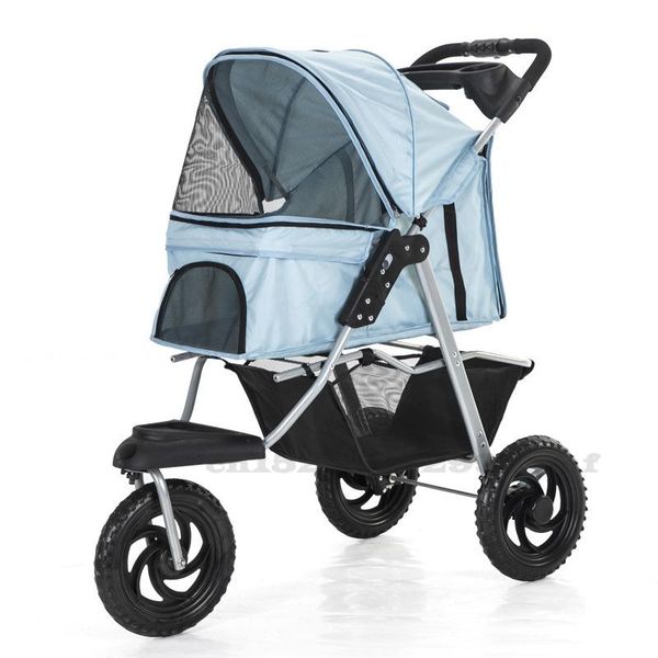 dog car seat covers pet cat stroller carrier multifunction foldable big 3 wheels absorption transporter bearing 25kg
dog car seat covers pet cat stroller carrier multifunction foldable big 3 wheels absorption transporter bearing 25kg