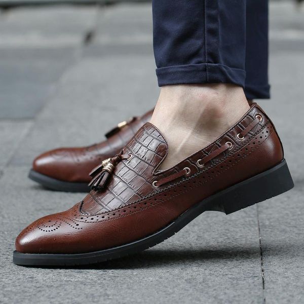 dress shoes tassels mens leather weave oxford for men loafers italy black red derby formal wedding
dress shoes tassels mens leather weave oxford for men loafers italy black red derby formal wedding