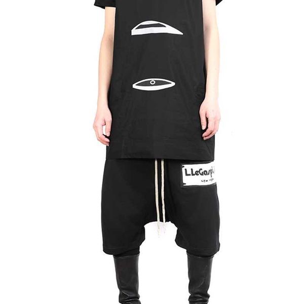fashion outlet 21ss owens grey dark ro classic embroidery three eyes slim short sleeve t-shirt casual men and women rick style bv4i, White;black
fashion outlet 21ss owens grey dark ro classic embroidery three eyes slim short sleeve t-shirt casual men and women rick style bv4i, White;black