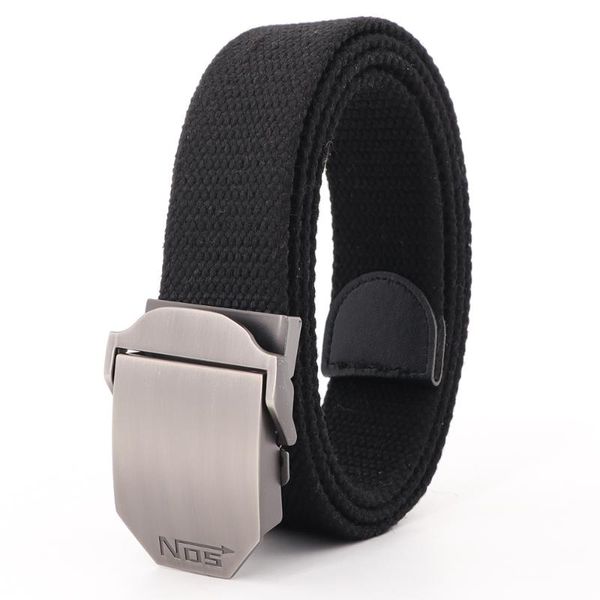 belts canvas belt for men 3.8cm wide tactical automatic buckle casual jeans accessories luxury fashion classic vintage, Black;brown
belts canvas belt for men 3.8cm wide tactical automatic buckle casual jeans accessories luxury fashion classic vintage, Black;brown
