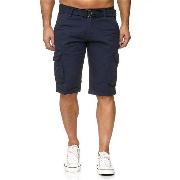 men's shorts multi-pockets 2021 summer casual camouflage mens trend wild outdoor sport male five-point overalls, White;black
men's shorts multi-pockets 2021 summer casual camouflage mens trend wild outdoor sport male five-point overalls, White;black