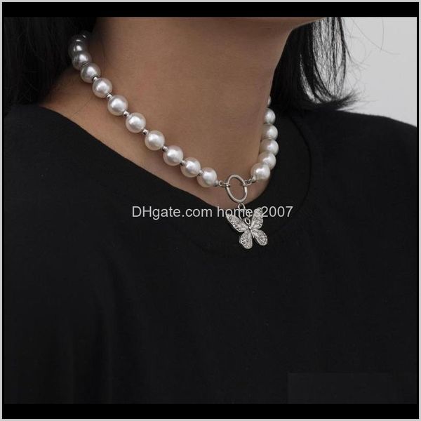chokers necklaces & pendants jewelryluxury baroque pearl beads choker butterfly pendant short necklace for women wedding neck colar party gi, Golden;silver
chokers necklaces & pendants jewelryluxury baroque pearl beads choker butterfly pendant short necklace for women wedding neck colar party gi, Golden;silver