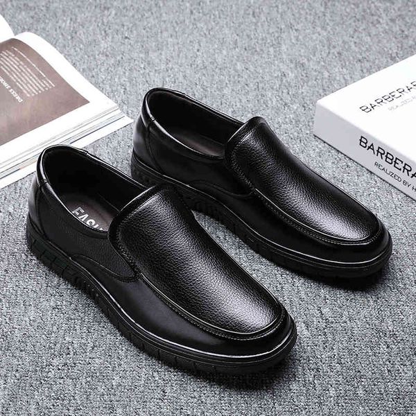 dress shoes breathing smooth male shoes, light casual for men, loafers, men's peas geaf, Black
dress shoes breathing smooth male shoes, light casual for men, loafers, men's peas geaf, Black