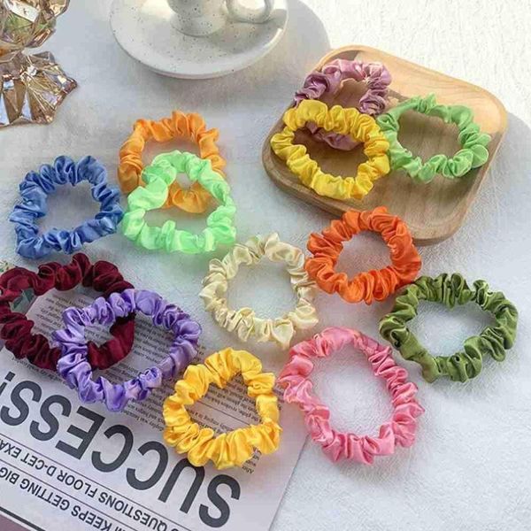 hair accessories korean floral print scrunchies fashion hairband ties rope temperament sweet for cute girl n1f0, Slivery;white
hair accessories korean floral print scrunchies fashion hairband ties rope temperament sweet for cute girl n1f0, Slivery;white