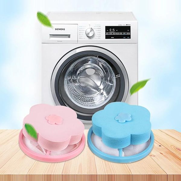 bath mats floating hair catcher filter mesh cleaning balls bag dirty fiber collector for washing machine laundry discs
bath mats floating hair catcher filter mesh cleaning balls bag dirty fiber collector for washing machine laundry discs