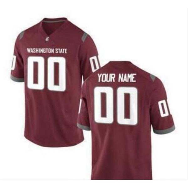 custom 009,youth,women,toddler, washingtons state cougars personalized any name and number any size stitched college jersey, Black
custom 009,youth,women,toddler, washingtons state cougars personalized any name and number any size stitched college jersey, Black