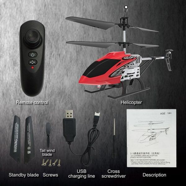 remote control rc helicopter hovering resistance 3.5ch alloy toys for kids gift drones
remote control rc helicopter hovering resistance 3.5ch alloy toys for kids gift drones