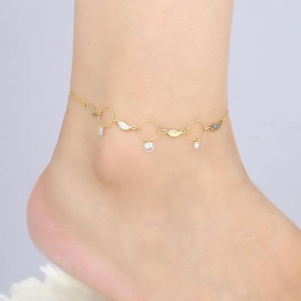 anklets 2021 bohemia anklet for women round tassels zircon ankle bracelet accessories jewelry gift boho beach creative foot chain, Red;blue
anklets 2021 bohemia anklet for women round tassels zircon ankle bracelet accessories jewelry gift boho beach creative foot chain, Red;blue