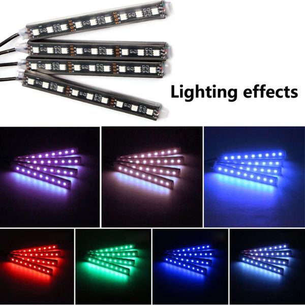 strips 4pcs car 12 v led strip usb rgb light tape pc 12v volt music ir app controller decorative flexible lamp
strips 4pcs car 12 v led strip usb rgb light tape pc 12v volt music ir app controller decorative flexible lamp