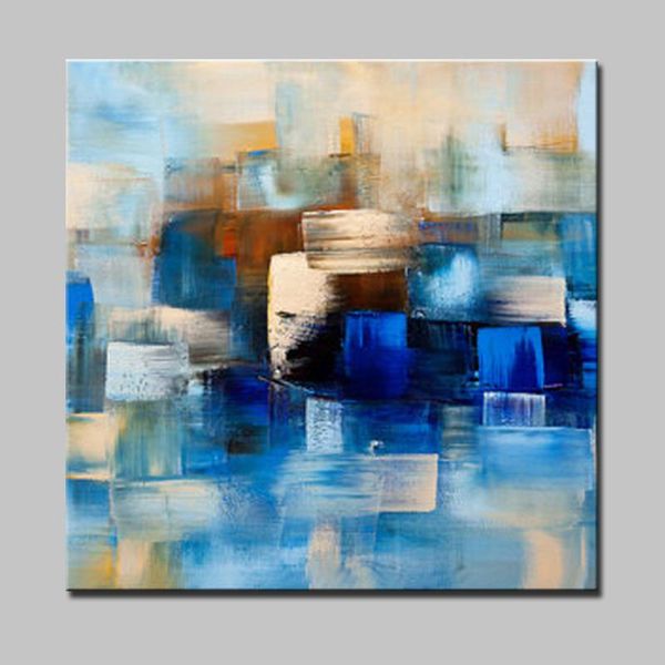 paintings frameless picture 100% hand painted color block oil painting on canvas modern abstract wall art for living room home decoration
paintings frameless picture 100% hand painted color block oil painting on canvas modern abstract wall art for living room home decoration