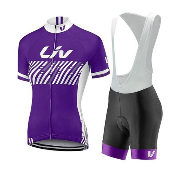 racing sets women fashion road bike jersey set bib shorts 2021 liv cycling clothing kit female bicycle clothes skinsuit suit mtb dress wear, Black;blue
racing sets women fashion road bike jersey set bib shorts 2021 liv cycling clothing kit female bicycle clothes skinsuit suit mtb dress wear, Black;blue