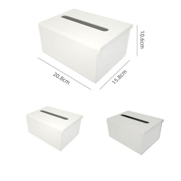 tissue boxes & napkins multifunction paper box paste wall-mounted type towel holder toilet cover napkin kitchen
tissue boxes & napkins multifunction paper box paste wall-mounted type towel holder toilet cover napkin kitchen