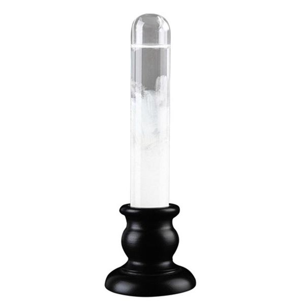 decorative objects & figurines clear rainstorm glass weather forecast bottle mini liquid hourglass for home office decor art craft ornaments
decorative objects & figurines clear rainstorm glass weather forecast bottle mini liquid hourglass for home office decor art craft ornaments