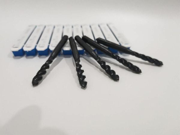 hand tools full ground black nitriding spiral tap high speed steel 6542 m3 m4 m5 m6 m8 m10 m12 m14 m16
hand tools full ground black nitriding spiral tap high speed steel 6542 m3 m4 m5 m6 m8 m10 m12 m14 m16