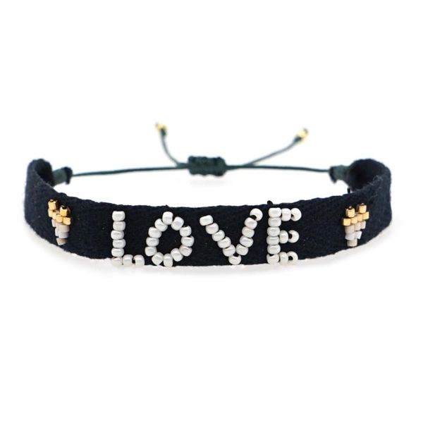 charm bracelets go2boho fabric cloth bracelet for women accessories miyuki beads letter gift jewellery handmade pulsera, Golden;silver
charm bracelets go2boho fabric cloth bracelet for women accessories miyuki beads letter gift jewellery handmade pulsera, Golden;silver