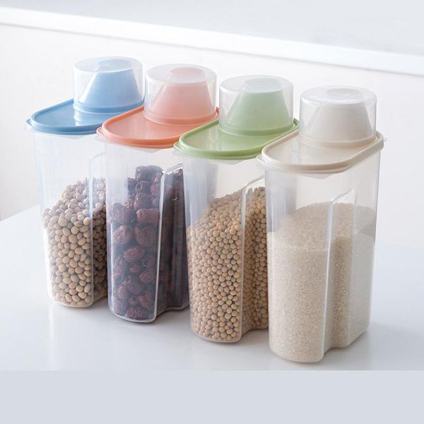 storage bottles & jars douyin selling nuts lid sealed plastic kitchen jar transparent color square hand food
storage bottles & jars douyin selling nuts lid sealed plastic kitchen jar transparent color square hand food