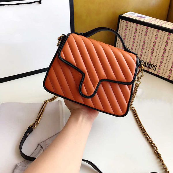 designer luxury bag classic shoulder luxury marmont bags messenger diamond lattice ripple buttons cross body fashion white and blue wave wom
designer luxury bag classic shoulder luxury marmont bags messenger diamond lattice ripple buttons cross body fashion white and blue wave wom