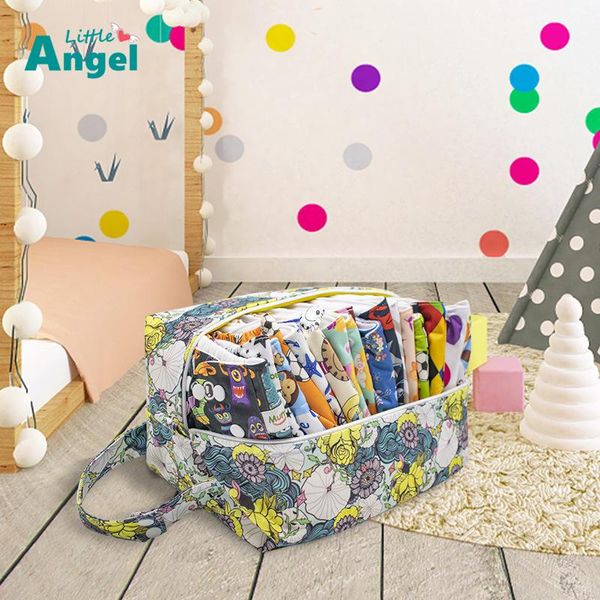 diaper bags storage bag reusable three-dimensional baby travel mommy organizer
diaper bags storage bag reusable three-dimensional baby travel mommy organizer