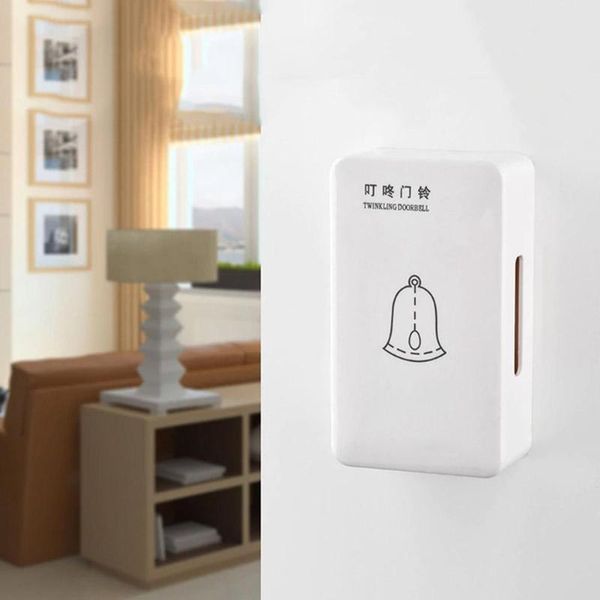other door hardware household doorbell 120 type open mounted wired dingdong sound hairpin 220v mechanical home el security accessories
other door hardware household doorbell 120 type open mounted wired dingdong sound hairpin 220v mechanical home el security accessories