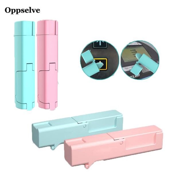 oppselve portable push elevator button artifact contact-door opening tool prevents direct contact cell phone mounts & holders
oppselve portable push elevator button artifact contact-door opening tool prevents direct contact cell phone mounts & holders
