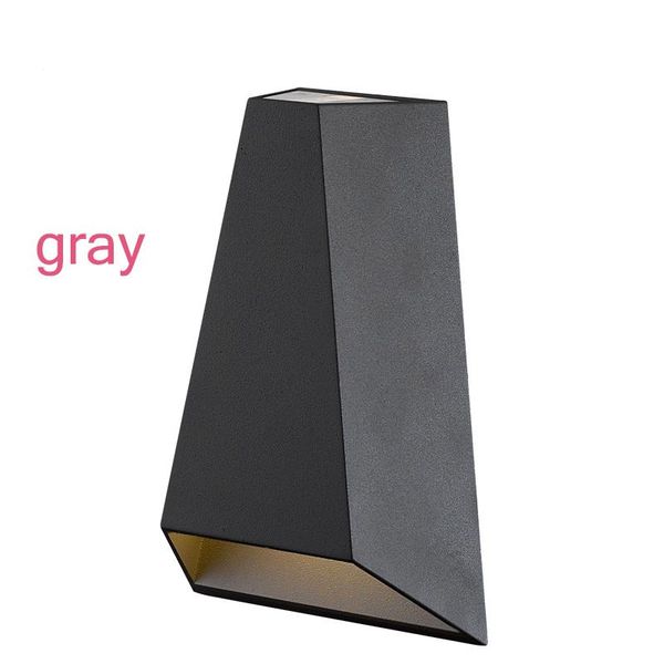 outdoor wall lamps lamp italian aluminum waterproof door simple modern courtyard bedroom corridor light
outdoor wall lamps lamp italian aluminum waterproof door simple modern courtyard bedroom corridor light