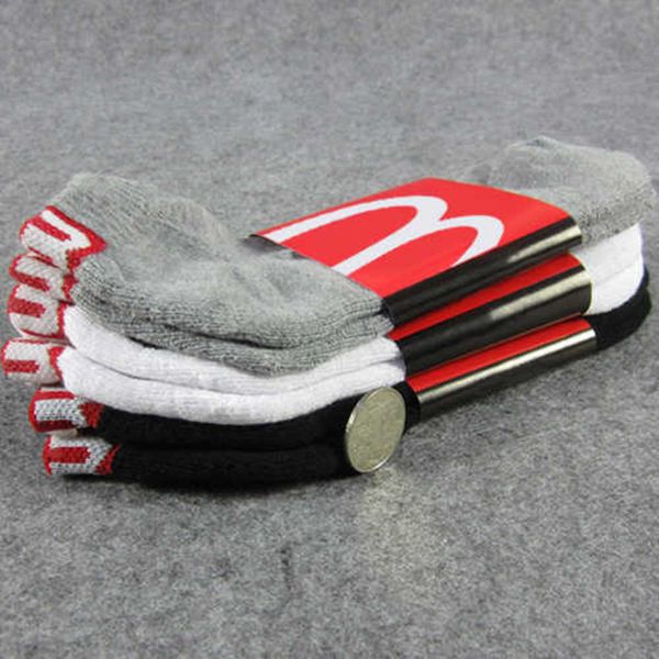 boat socks towel bottom thickened semi stretch and women's basketball badminton, Black
boat socks towel bottom thickened semi stretch and women's basketball badminton, Black