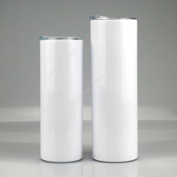 30oz 20oz blank sublimation taper and straight skinny tumbler diy stainless steel cup double wall vacuum insulated coffee mug with straw sea
30oz 20oz blank sublimation taper and straight skinny tumbler diy stainless steel cup double wall vacuum insulated coffee mug with straw sea