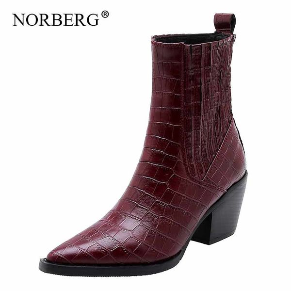 women ankle boots spike heelswinter women's bootsfemale high heel height increasing shoes ladies fashion casual plus size 210507, Black
women ankle boots spike heelswinter women's bootsfemale high heel height increasing shoes ladies fashion casual plus size 210507, Black