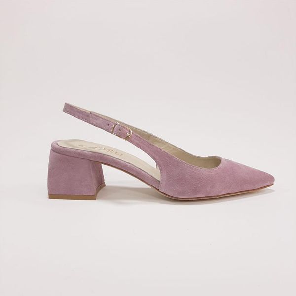 sandals genuine leather, suede, pink, low heels, pointed toes, handmade,, Black
sandals genuine leather, suede, pink, low heels, pointed toes, handmade,, Black
