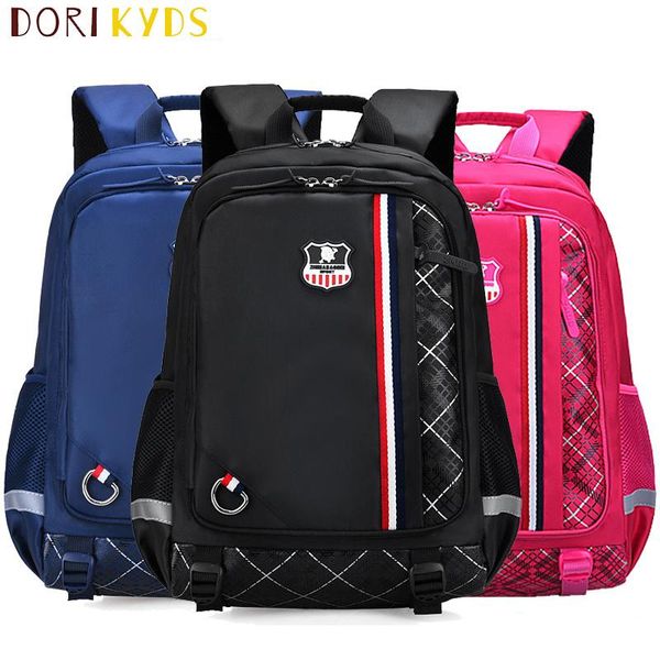 backpack dorikyds casual children waterproof shoulder primary and secondary school students bag
backpack dorikyds casual children waterproof shoulder primary and secondary school students bag