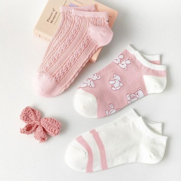 socks & hosiery lolita kawaii cute short japanese style cartoon print low cut ankle spring summer harajuku streetwear women's, Black;white
socks & hosiery lolita kawaii cute short japanese style cartoon print low cut ankle spring summer harajuku streetwear women's, Black;white