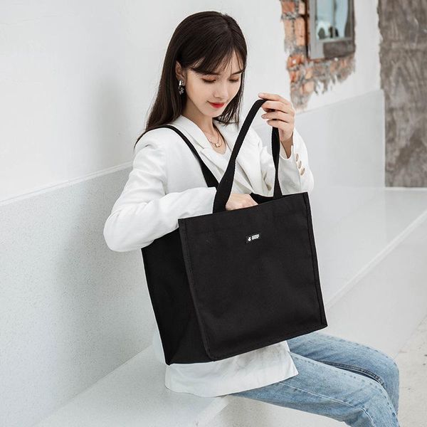 evening bags solid color for women 2021 canvas travel ladies handbag reusable shopping bag casual tote shoulder bolsa feminina
evening bags solid color for women 2021 canvas travel ladies handbag reusable shopping bag casual tote shoulder bolsa feminina
