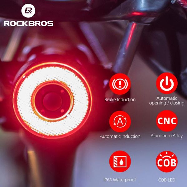 bike rear light smart brake sense ipx6 usb bicycle saddle lamp mtb accessories q5 luz trasera bicicleta lights
bike rear light smart brake sense ipx6 usb bicycle saddle lamp mtb accessories q5 luz trasera bicicleta lights