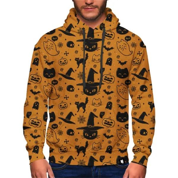 halloween black cat pattern men s 3d printing hoodie visual impact party punk gothic round neck american sweatshirt hoodie
halloween black cat pattern men s 3d printing hoodie visual impact party punk gothic round neck american sweatshirt hoodie