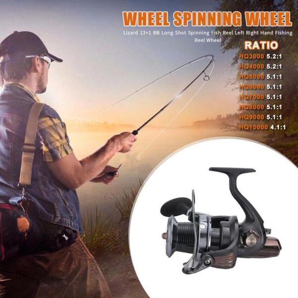 fishing reel t-handle 13 + 1bb rotating professional aluminum alloy metal left / right hand baitcasting reels
fishing reel t-handle 13 + 1bb rotating professional aluminum alloy metal left / right hand baitcasting reels