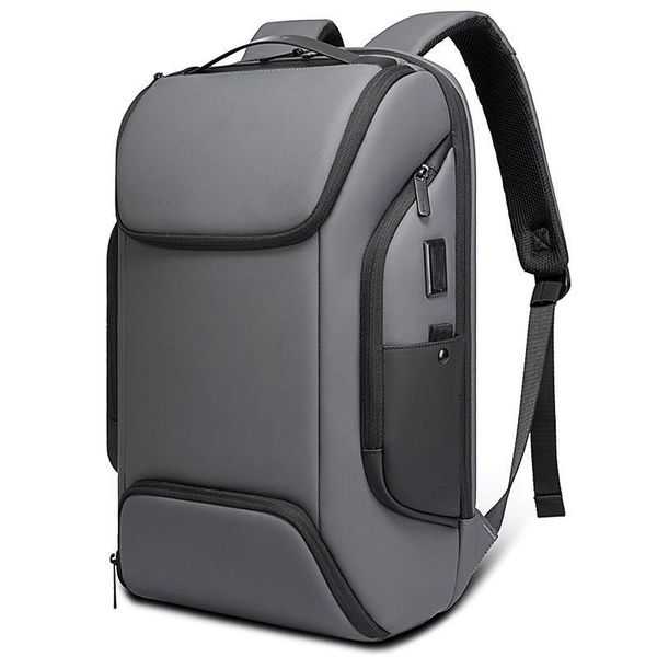 backpack 2021 fashion casual outdoor travel backpacks usb charging men's anti-theft scratch resistant
backpack 2021 fashion casual outdoor travel backpacks usb charging men's anti-theft scratch resistant