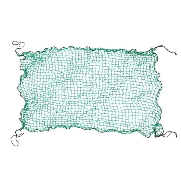 car organizer universal cargo net mesh cover trailer bungee truck accessory 1.5 x 1.5m
car organizer universal cargo net mesh cover trailer bungee truck accessory 1.5 x 1.5m
