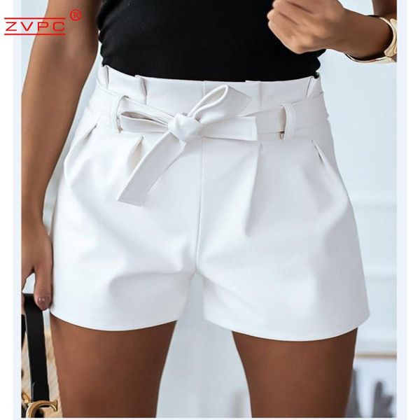 women's shorts women 2021 summer casual loose high waist strap with white office overalls, White;black
women's shorts women 2021 summer casual loose high waist strap with white office overalls, White;black