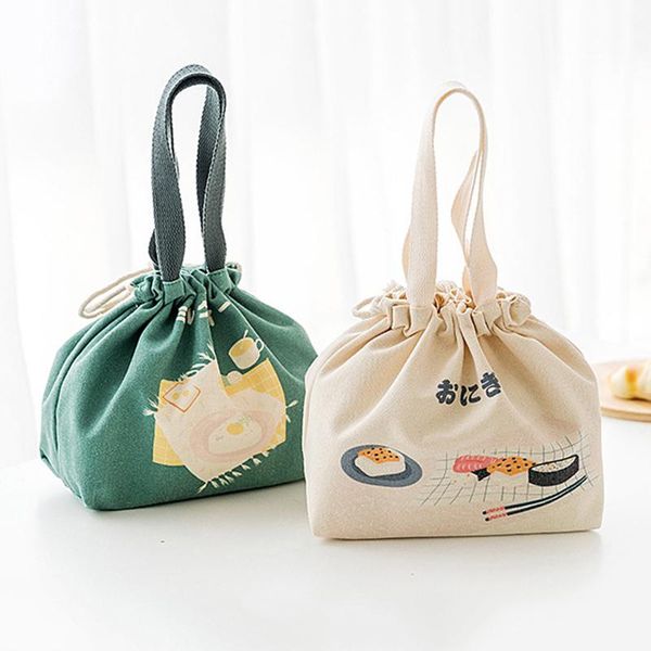 japanese style lunch bags for women kids picnic camping cartoon drawstring button portable canvas handbag box organizer storage
japanese style lunch bags for women kids picnic camping cartoon drawstring button portable canvas handbag box organizer storage