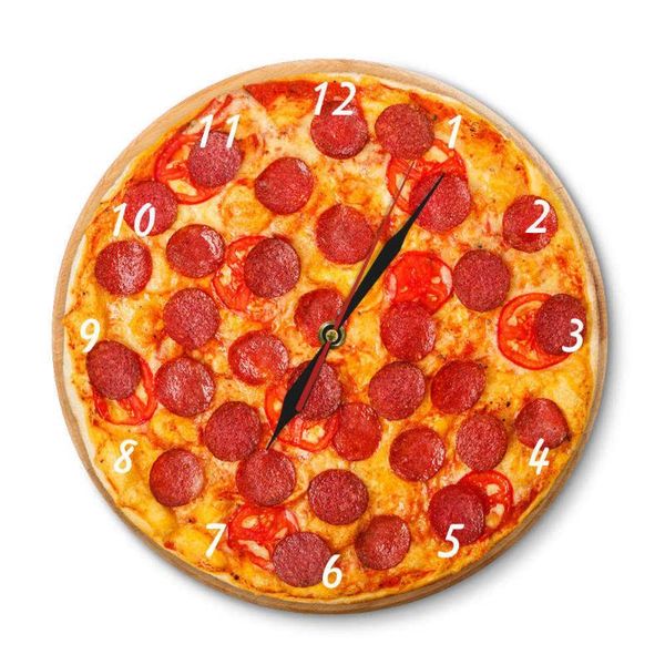 wall clocks italian pepperoni pizza quartz clock restaurant food pizzeria pasta chef watch diner gastronome kitchen decor
wall clocks italian pepperoni pizza quartz clock restaurant food pizzeria pasta chef watch diner gastronome kitchen decor
