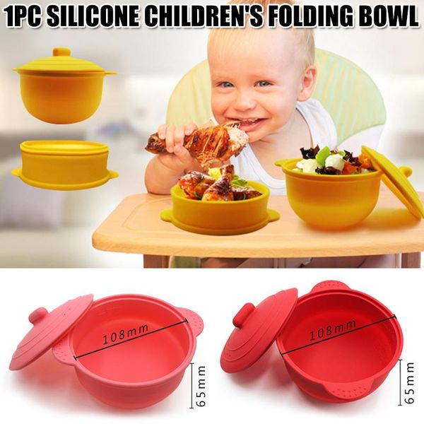 outdoor picnic portable retractable folding lunch box travel silicone instant noodle bowl k888 bowls
outdoor picnic portable retractable folding lunch box travel silicone instant noodle bowl k888 bowls
